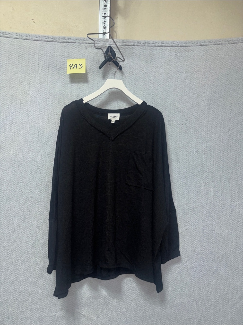 Andree by unit S/M blouse